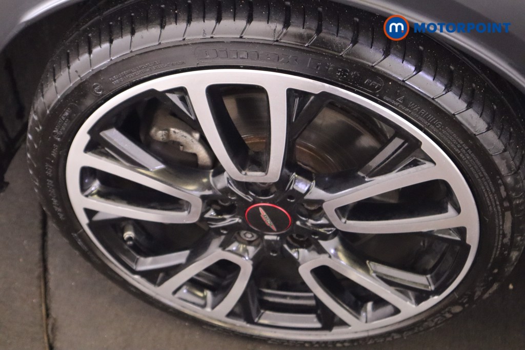 Mini Hatchback Cooper S Sport Manual Petrol Hatchback - Stock Number (1622831) - 11th supplementary image