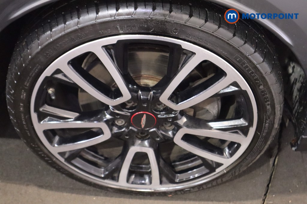 Mini Hatchback Cooper S Sport Manual Petrol Hatchback - Stock Number (1622831) - 12th supplementary image