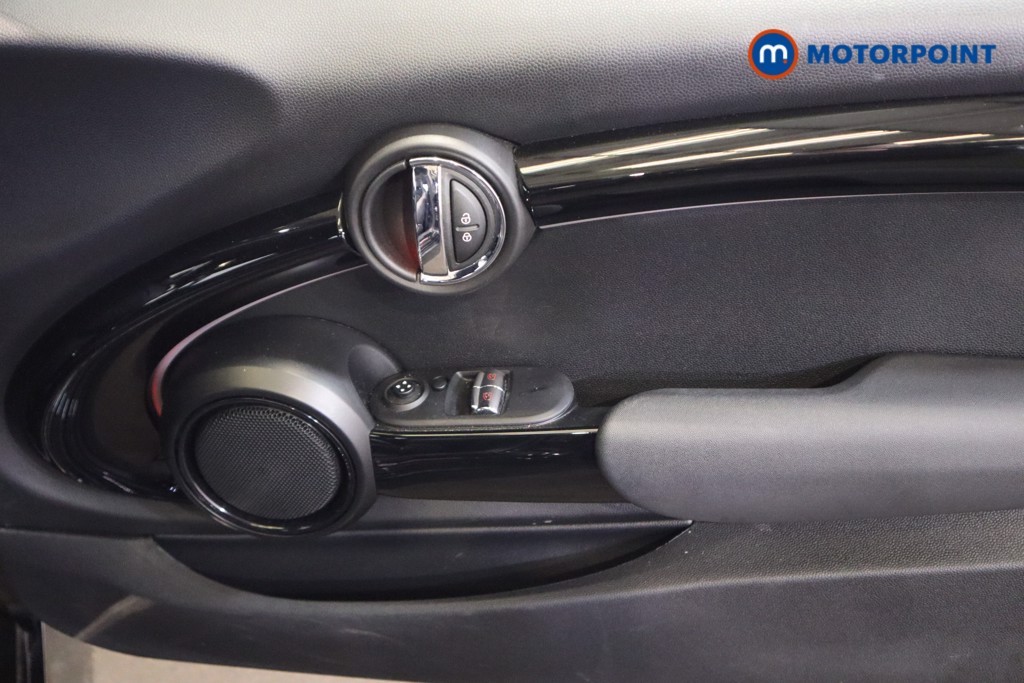 Mini Hatchback Cooper S Sport Manual Petrol Hatchback - Stock Number (1622831) - 14th supplementary image