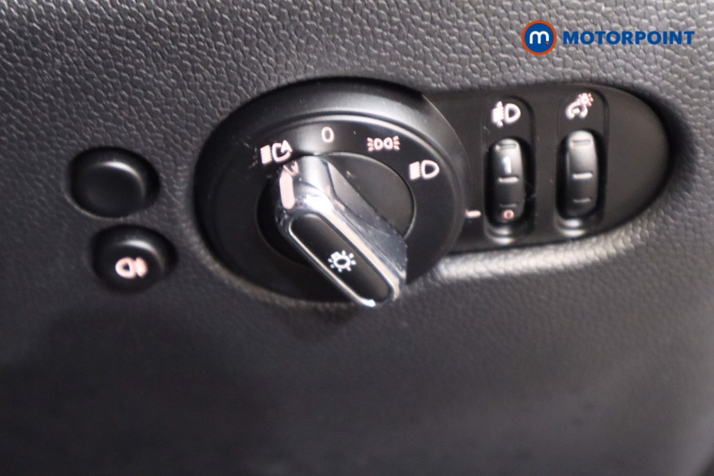 Mini Hatchback Cooper S Sport Manual Petrol Hatchback - Stock Number (1622831) - 17th supplementary image