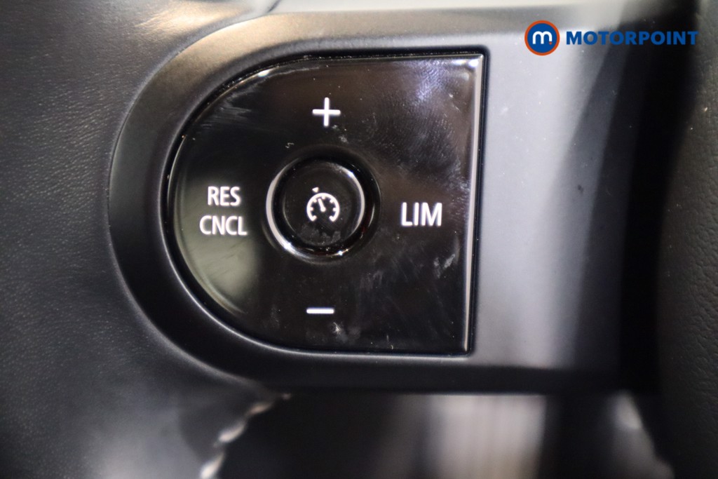 Mini Hatchback Cooper S Sport Manual Petrol Hatchback - Stock Number (1622831) - 19th supplementary image