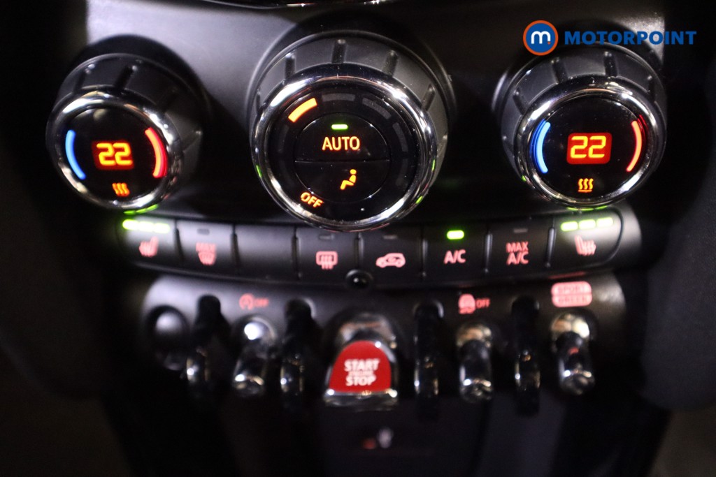 Mini Hatchback Cooper S Sport Manual Petrol Hatchback - Stock Number (1622831) - 22nd supplementary image