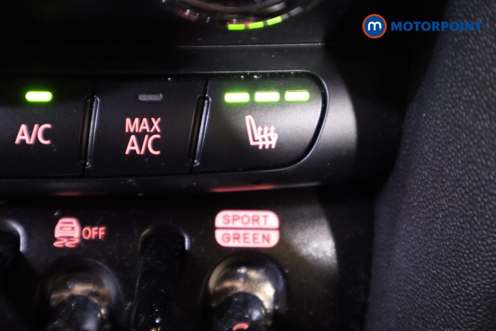 Mini Hatchback Cooper S Sport Manual Petrol Hatchback - Stock Number (1622831) - 23rd supplementary image