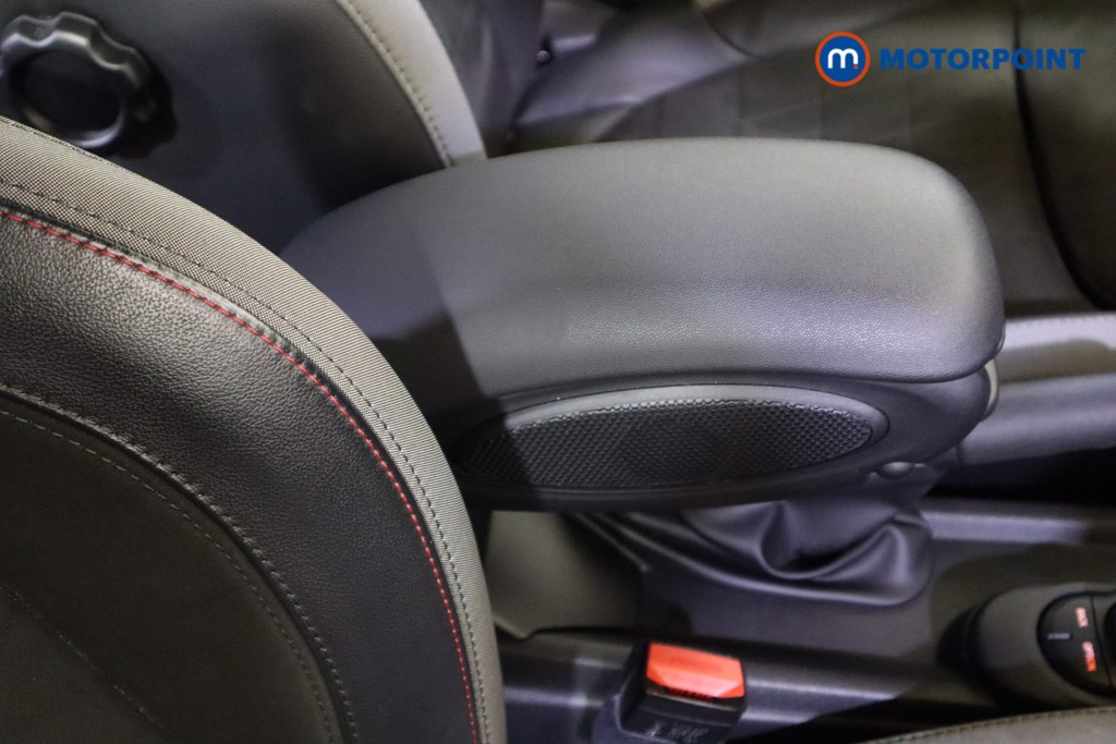 Mini Hatchback Cooper S Sport Manual Petrol Hatchback - Stock Number (1622831) - 27th supplementary image