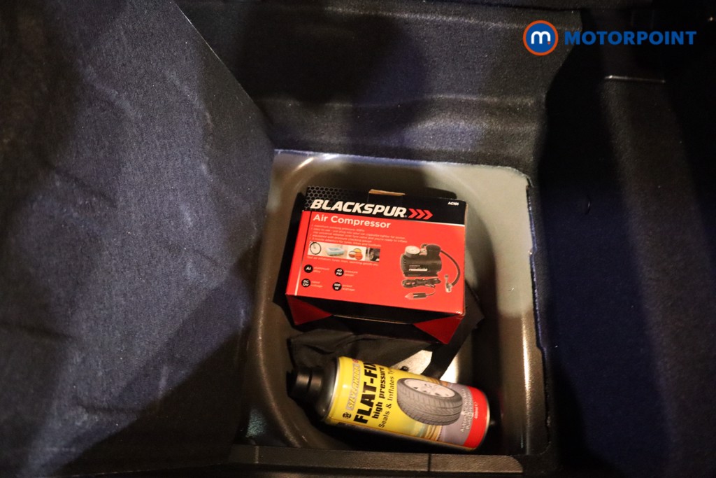 Mini Hatchback Cooper S Sport Manual Petrol Hatchback - Stock Number (1622831) - 30th supplementary image