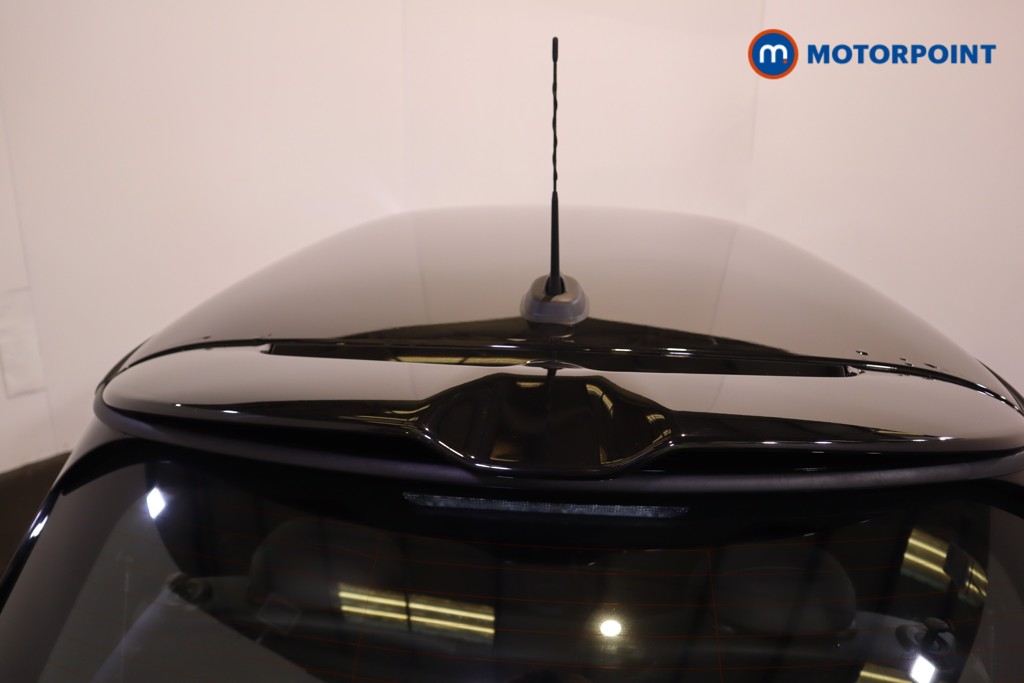 Mini Hatchback Cooper S Sport Manual Petrol Hatchback - Stock Number (1622831) - 31st supplementary image