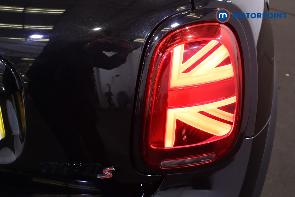 Mini Hatchback Cooper S Sport Manual Petrol Hatchback - Stock Number (1622831) - 32nd supplementary image