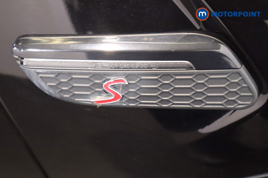 Mini Hatchback Cooper S Sport Manual Petrol Hatchback - Stock Number (1622831) - 35th supplementary image