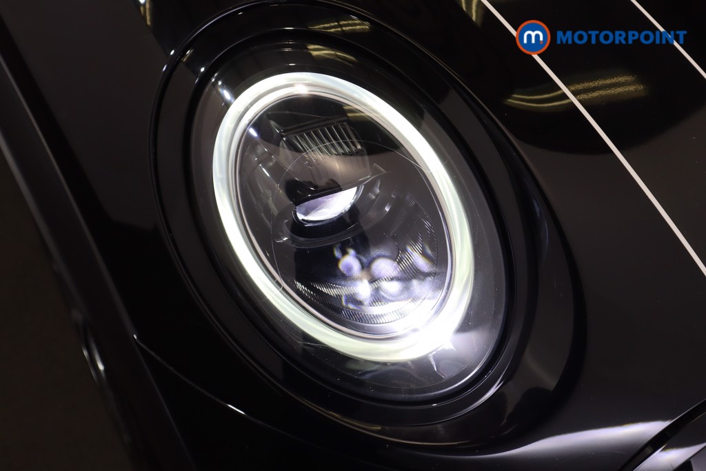 Mini Hatchback Cooper S Sport Manual Petrol Hatchback - Stock Number (1622831) - 36th supplementary image