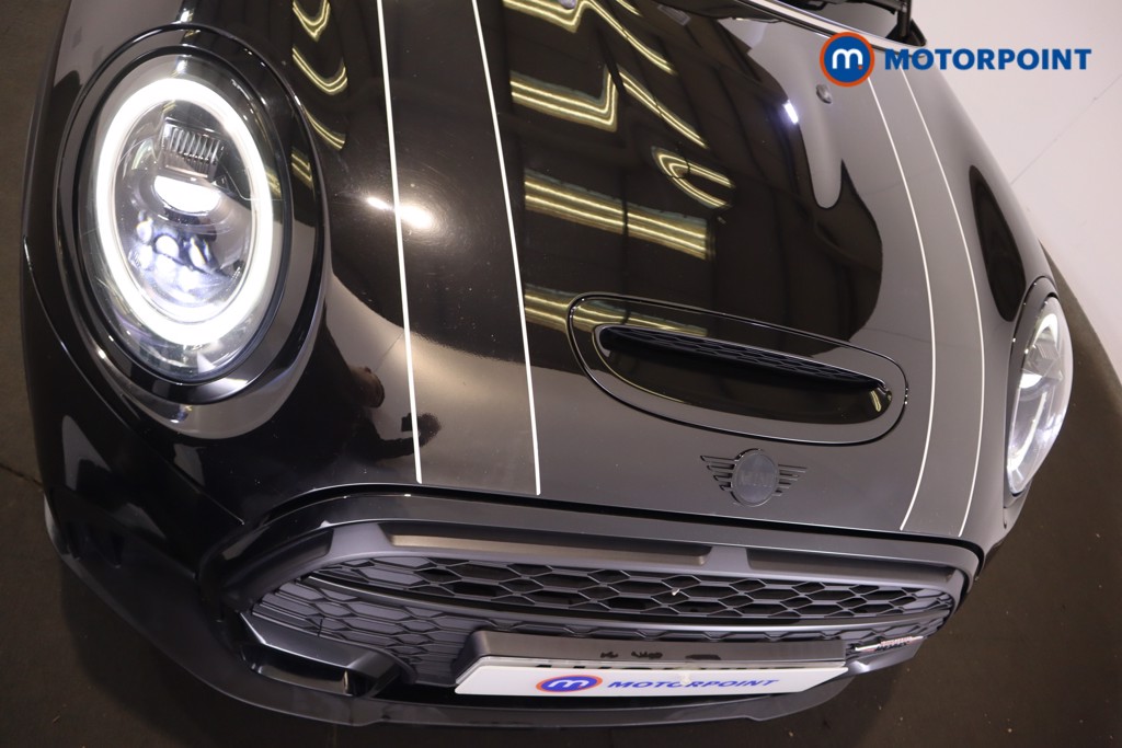 Mini Hatchback Cooper S Sport Manual Petrol Hatchback - Stock Number (1622831) - 37th supplementary image