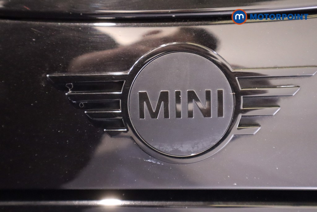 Mini Hatchback Cooper S Sport Manual Petrol Hatchback - Stock Number (1622831) - 38th supplementary image