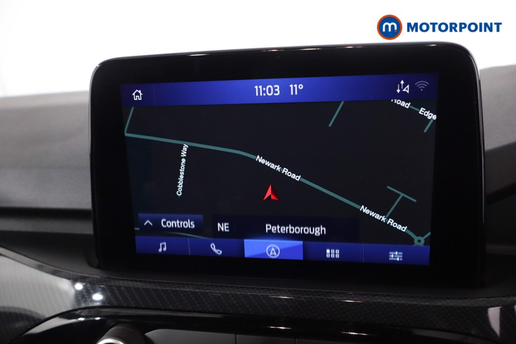 Ford Kuga St-Line X Edition Automatic Petrol Plug-In Hybrid SUV - Stock Number (1622865) - 2nd supplementary image