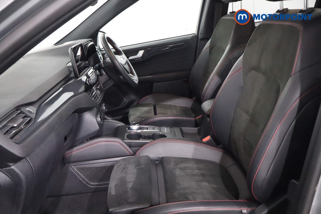 Ford Kuga St-Line X Edition Automatic Petrol Plug-In Hybrid SUV - Stock Number (1622865) - 4th supplementary image