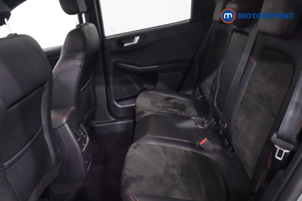 Ford Kuga St-Line X Edition Automatic Petrol Plug-In Hybrid SUV - Stock Number (1622865) - 5th supplementary image