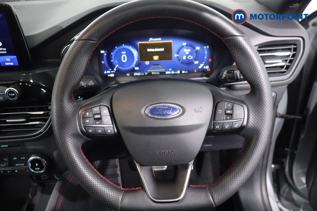 Ford Kuga St-Line X Edition Automatic Petrol Plug-In Hybrid SUV - Stock Number (1622865) - 6th supplementary image