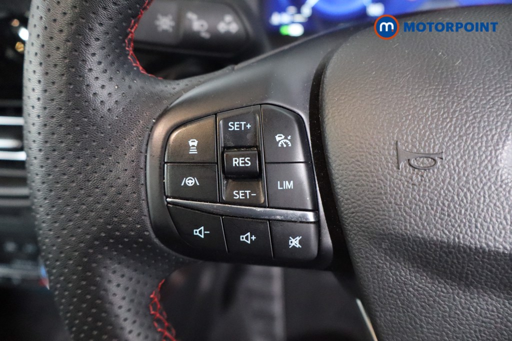 Ford Kuga St-Line X Edition Automatic Petrol Plug-In Hybrid SUV - Stock Number (1622865) - 7th supplementary image