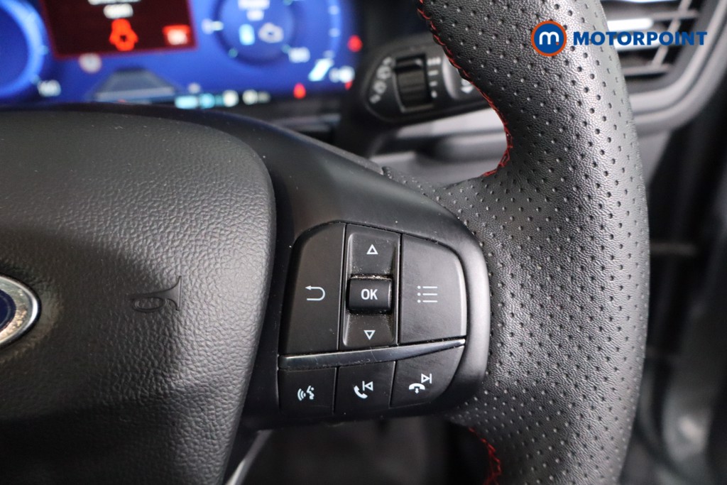 Ford Kuga St-Line X Edition Automatic Petrol Plug-In Hybrid SUV - Stock Number (1622865) - 8th supplementary image