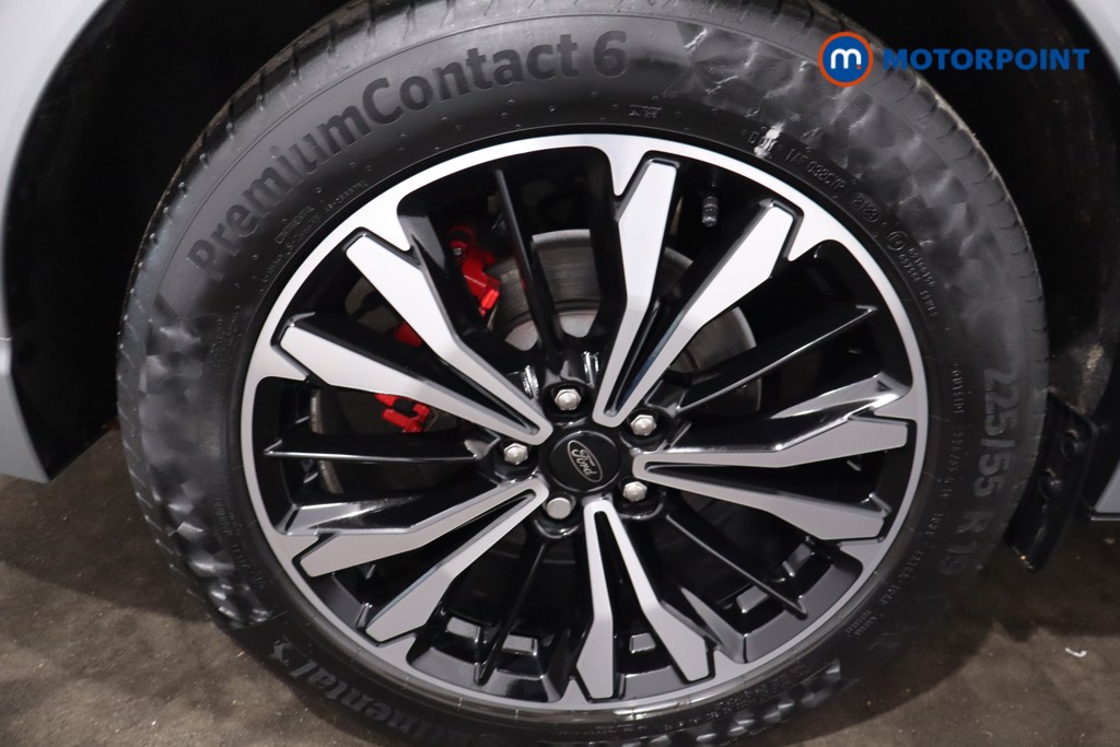 Ford Kuga St-Line X Edition Automatic Petrol Plug-In Hybrid SUV - Stock Number (1622865) - 9th supplementary image