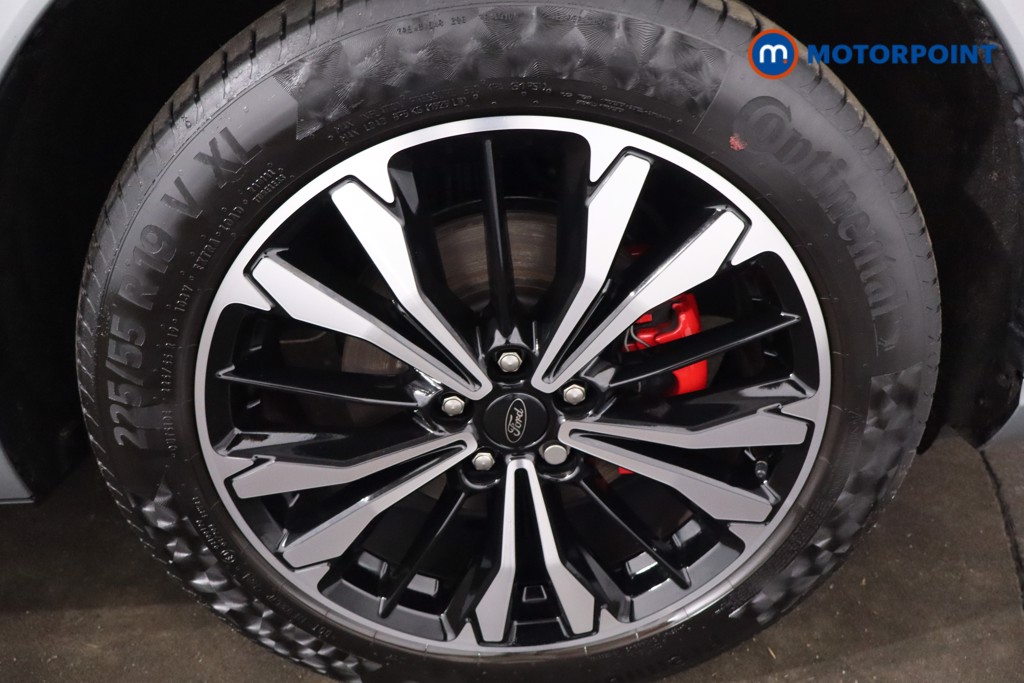 Ford Kuga St-Line X Edition Automatic Petrol Plug-In Hybrid SUV - Stock Number (1622865) - 10th supplementary image