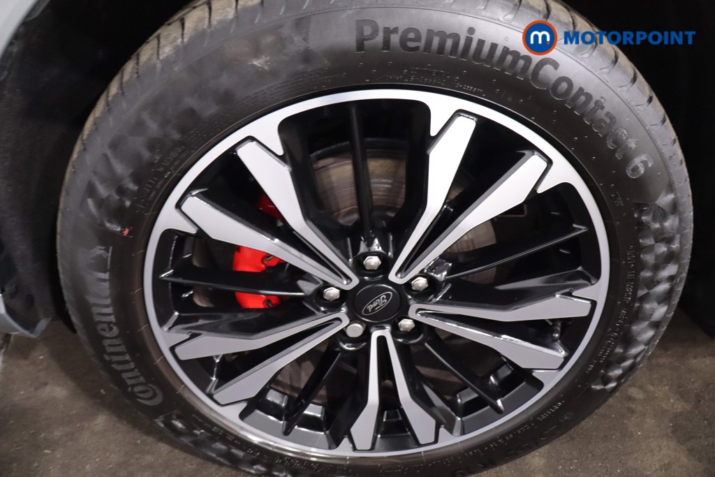 Ford Kuga St-Line X Edition Automatic Petrol Plug-In Hybrid SUV - Stock Number (1622865) - 11th supplementary image