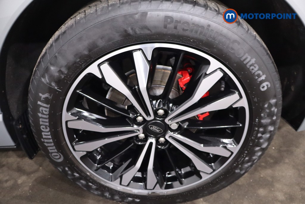 Ford Kuga St-Line X Edition Automatic Petrol Plug-In Hybrid SUV - Stock Number (1622865) - 12th supplementary image