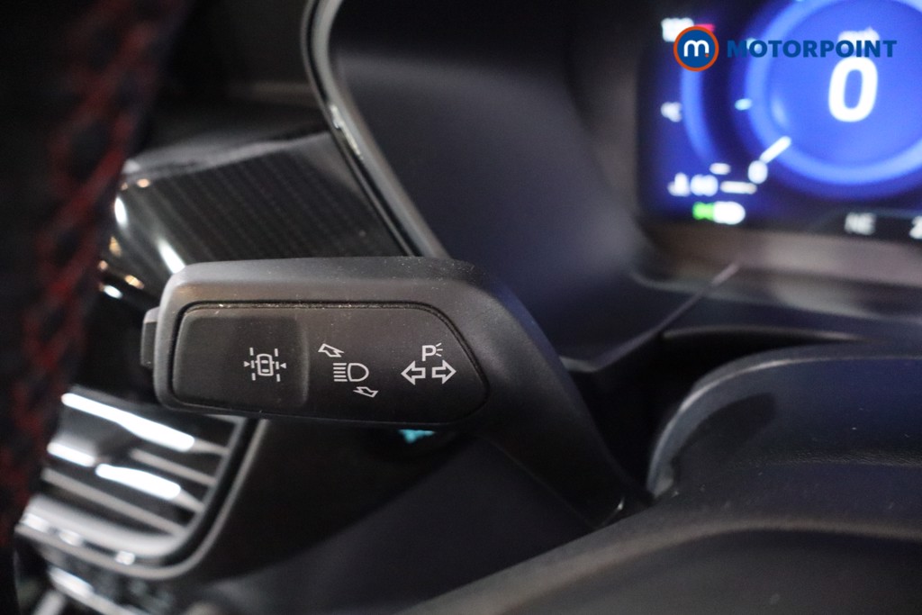 Ford Kuga St-Line X Edition Automatic Petrol Plug-In Hybrid SUV - Stock Number (1622865) - 14th supplementary image