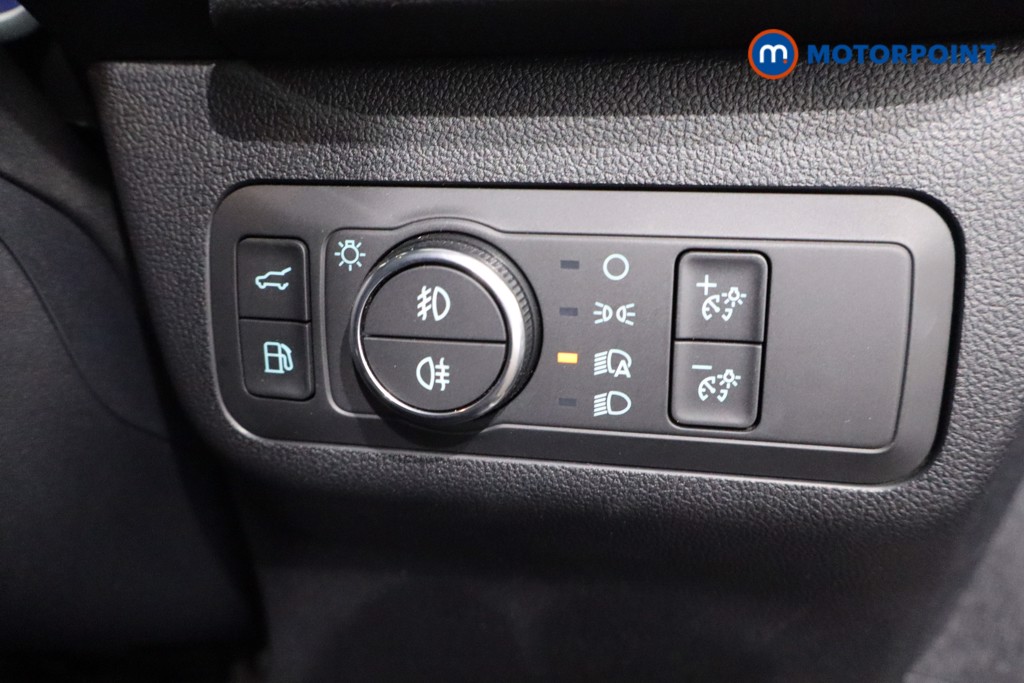 Ford Kuga St-Line X Edition Automatic Petrol Plug-In Hybrid SUV - Stock Number (1622865) - 17th supplementary image