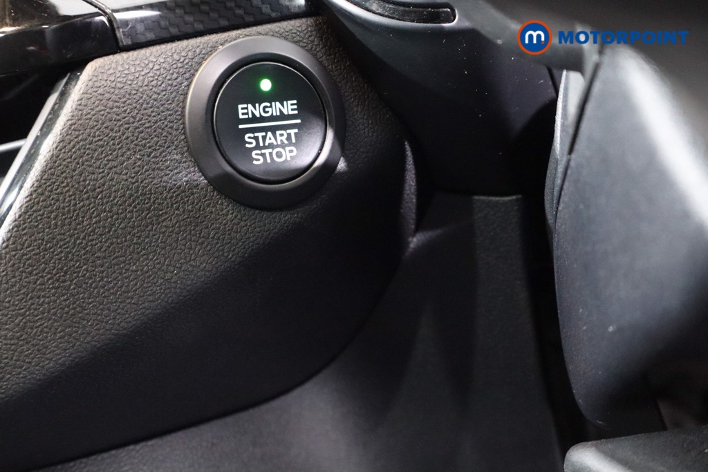 Ford Kuga St-Line X Edition Automatic Petrol Plug-In Hybrid SUV - Stock Number (1622865) - 18th supplementary image