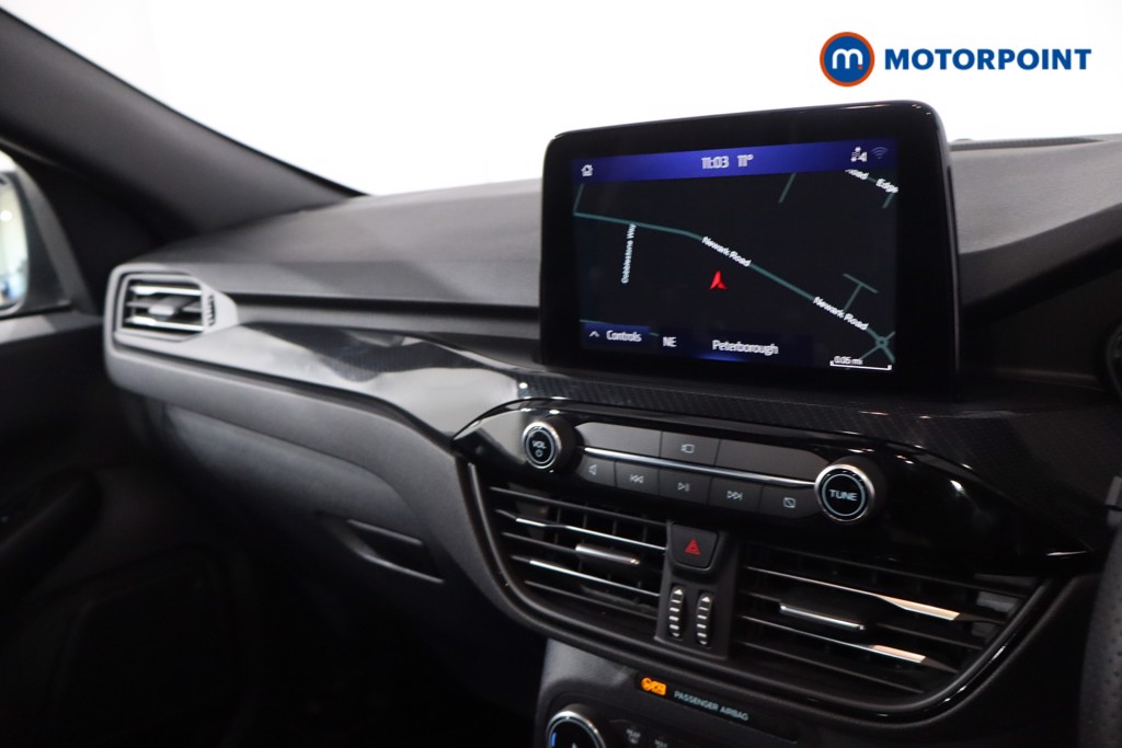 Ford Kuga St-Line X Edition Automatic Petrol Plug-In Hybrid SUV - Stock Number (1622865) - 19th supplementary image