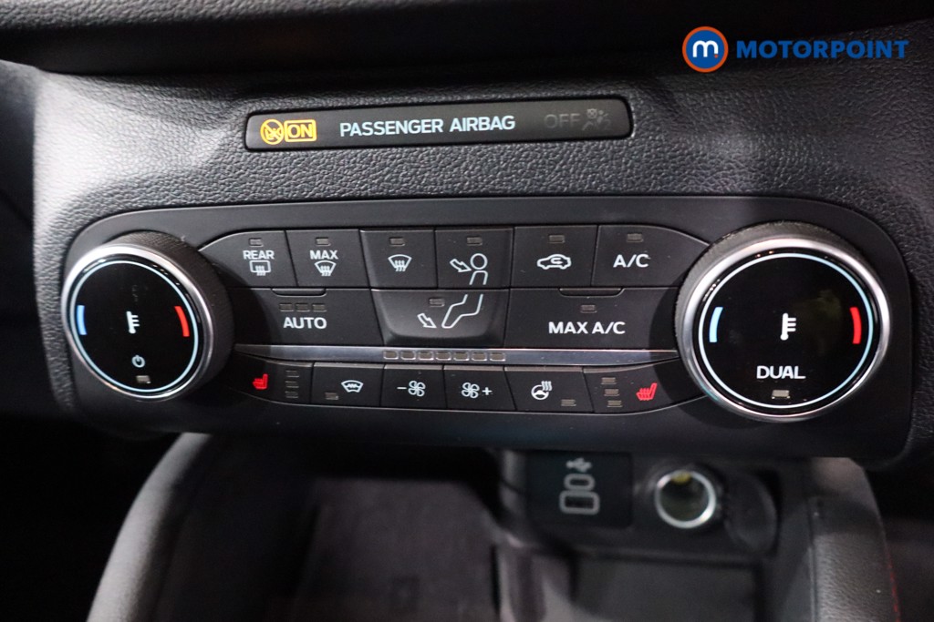 Ford Kuga St-Line X Edition Automatic Petrol Plug-In Hybrid SUV - Stock Number (1622865) - 21st supplementary image