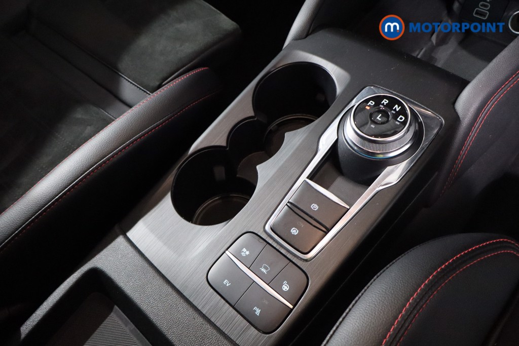 Ford Kuga St-Line X Edition Automatic Petrol Plug-In Hybrid SUV - Stock Number (1622865) - 22nd supplementary image