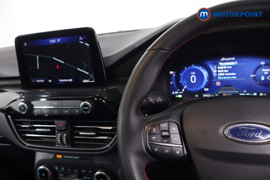 Ford Kuga St-Line X Edition Automatic Petrol Plug-In Hybrid SUV - Stock Number (1622865) - 24th supplementary image