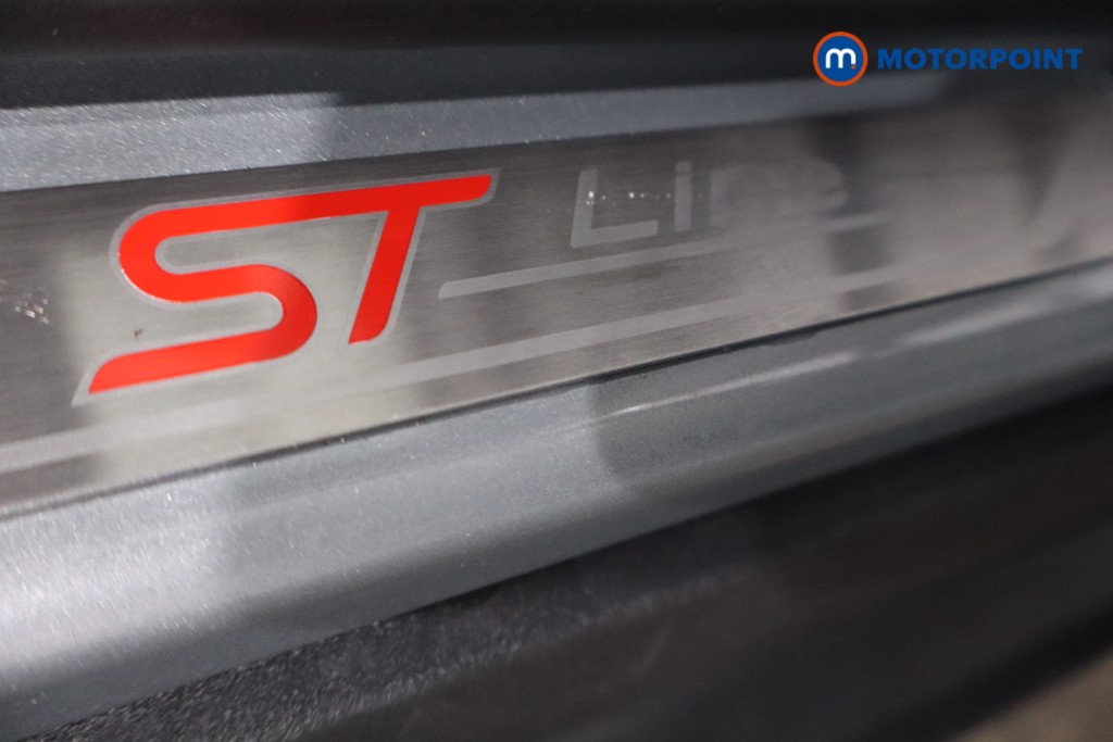 Ford Kuga St-Line X Edition Automatic Petrol Plug-In Hybrid SUV - Stock Number (1622865) - 27th supplementary image