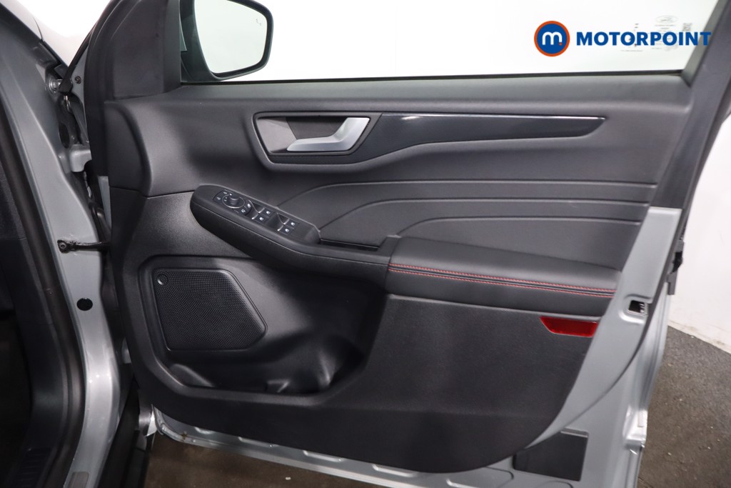 Ford Kuga St-Line X Edition Automatic Petrol Plug-In Hybrid SUV - Stock Number (1622865) - 28th supplementary image