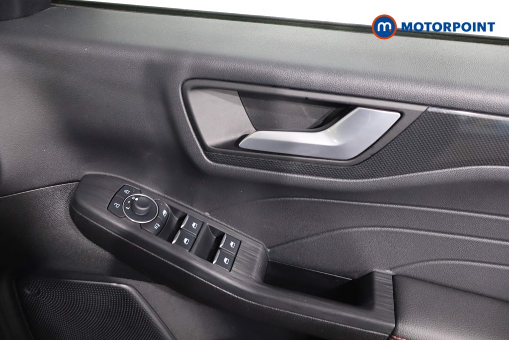 Ford Kuga St-Line X Edition Automatic Petrol Plug-In Hybrid SUV - Stock Number (1622865) - 29th supplementary image