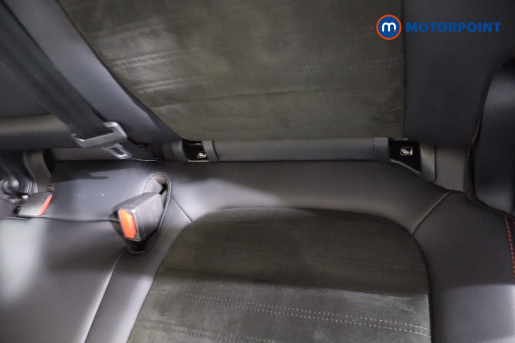 Ford Kuga St-Line X Edition Automatic Petrol Plug-In Hybrid SUV - Stock Number (1622865) - 30th supplementary image