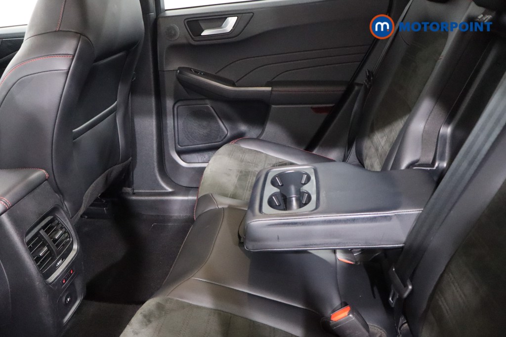 Ford Kuga St-Line X Edition Automatic Petrol Plug-In Hybrid SUV - Stock Number (1622865) - 31st supplementary image