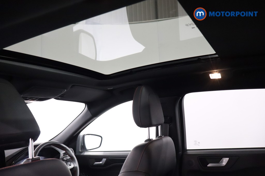 Ford Kuga St-Line X Edition Automatic Petrol Plug-In Hybrid SUV - Stock Number (1622865) - 32nd supplementary image