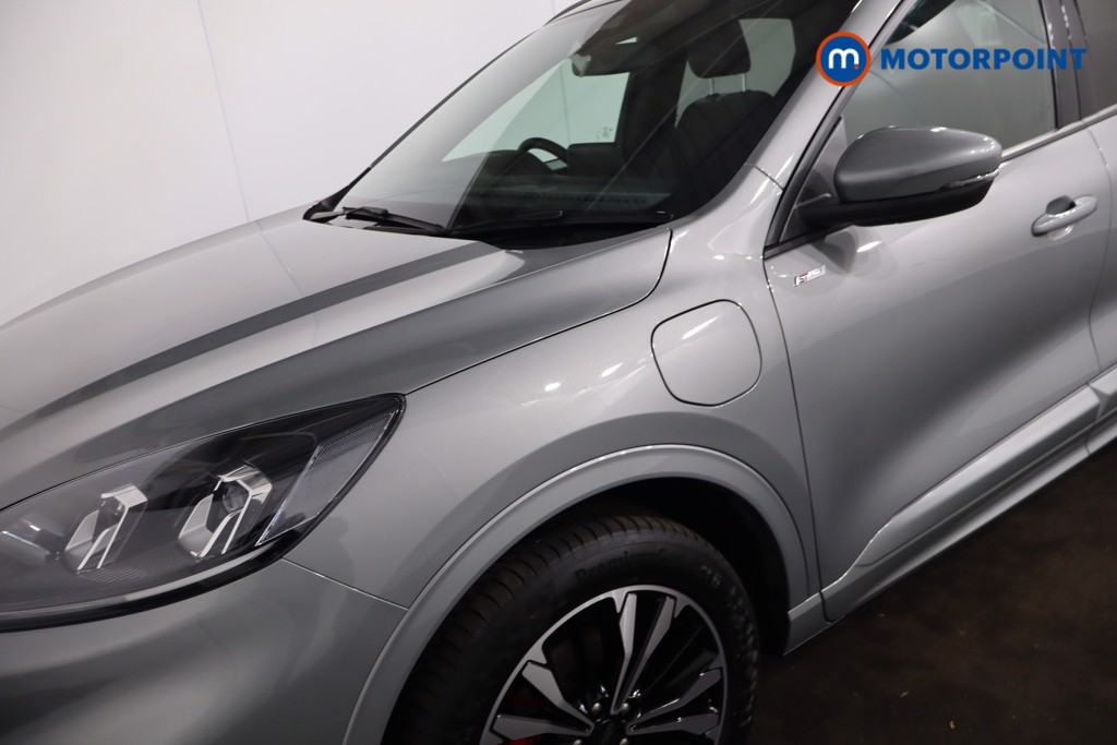 Ford Kuga St-Line X Edition Automatic Petrol Plug-In Hybrid SUV - Stock Number (1622865) - 33rd supplementary image