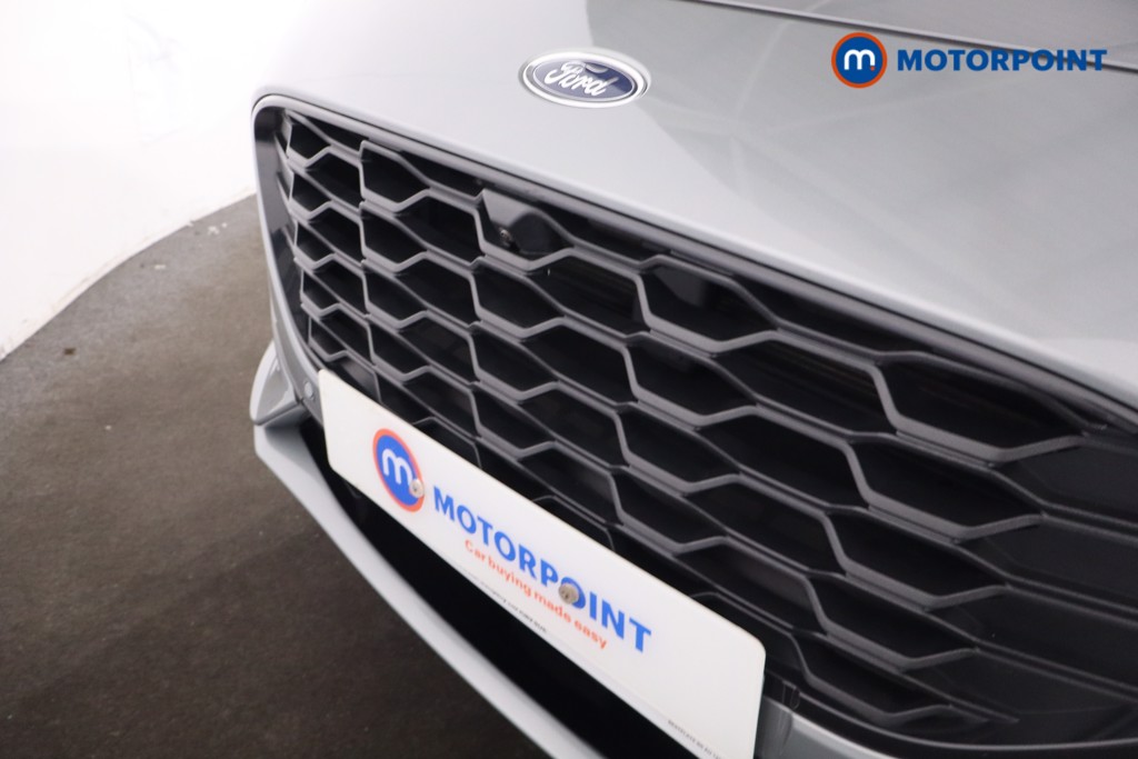 Ford Kuga St-Line X Edition Automatic Petrol Plug-In Hybrid SUV - Stock Number (1622865) - 35th supplementary image