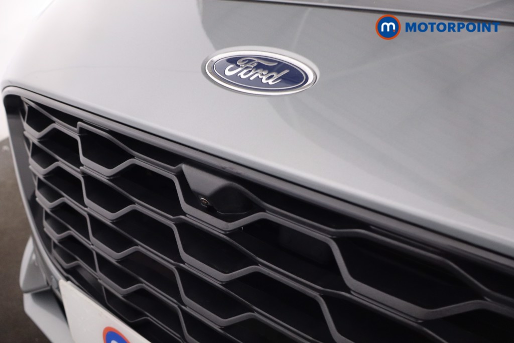 Ford Kuga St-Line X Edition Automatic Petrol Plug-In Hybrid SUV - Stock Number (1622865) - 36th supplementary image