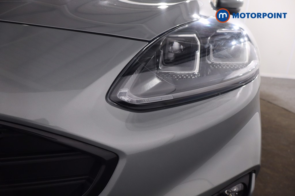 Ford Kuga St-Line X Edition Automatic Petrol Plug-In Hybrid SUV - Stock Number (1622865) - 37th supplementary image