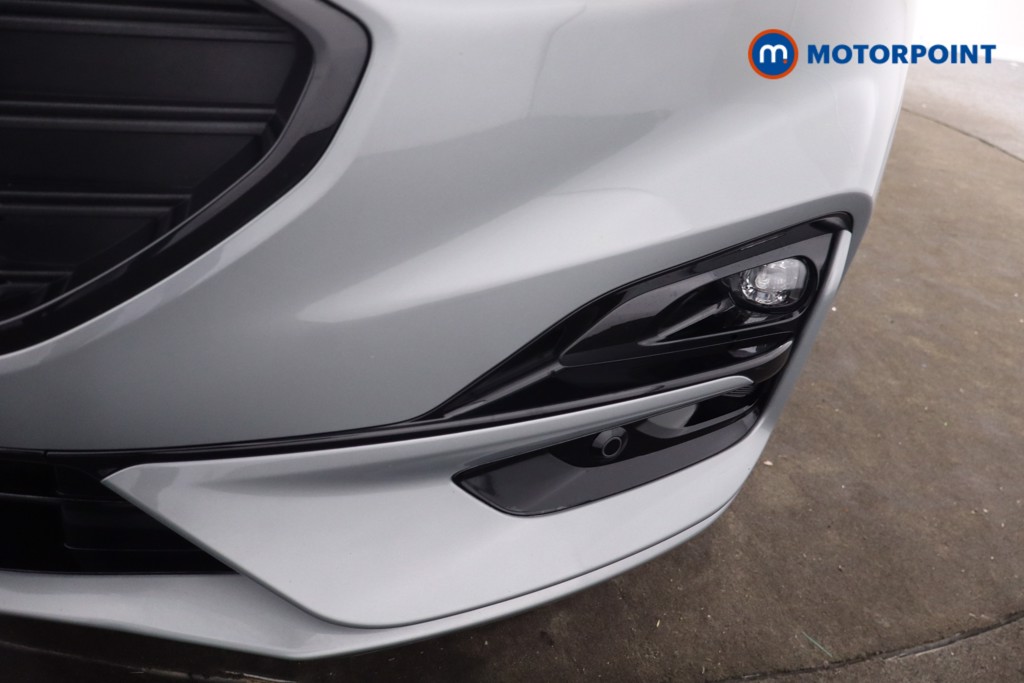 Ford Kuga St-Line X Edition Automatic Petrol Plug-In Hybrid SUV - Stock Number (1622865) - 38th supplementary image