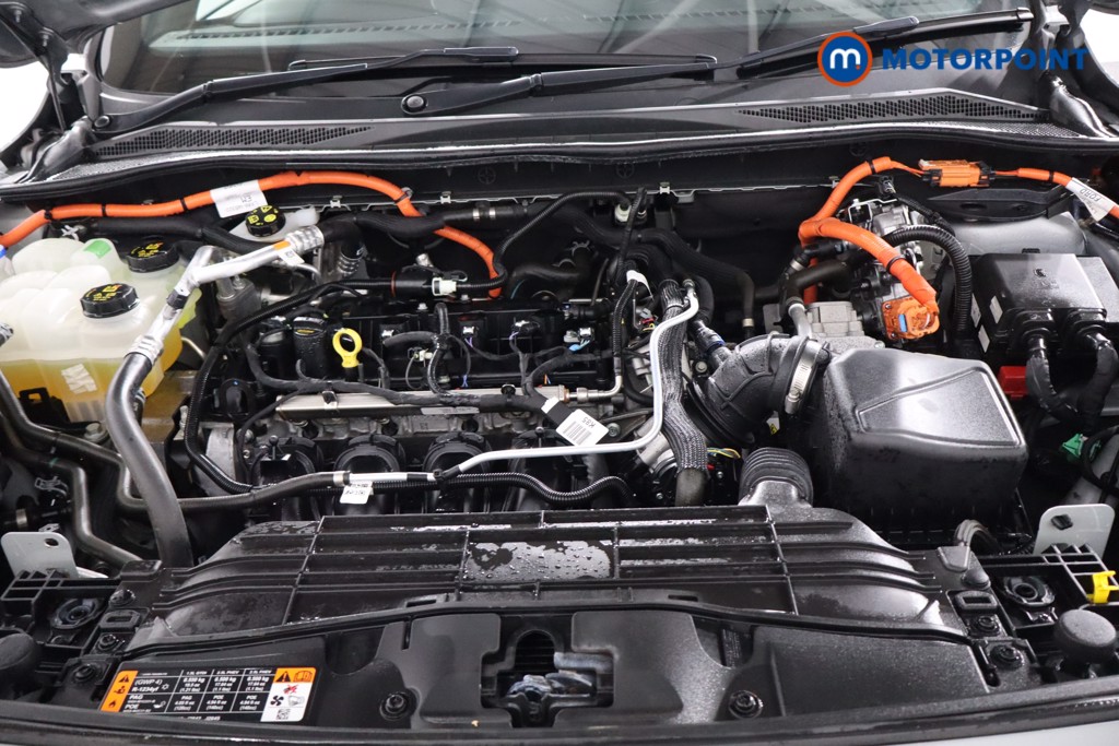 Ford Kuga St-Line X Edition Automatic Petrol Plug-In Hybrid SUV - Stock Number (1622865) - 39th supplementary image