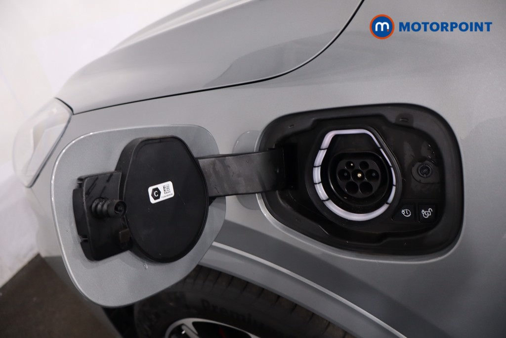 Ford Kuga St-Line X Edition Automatic Petrol Plug-In Hybrid SUV - Stock Number (1622865) - 40th supplementary image