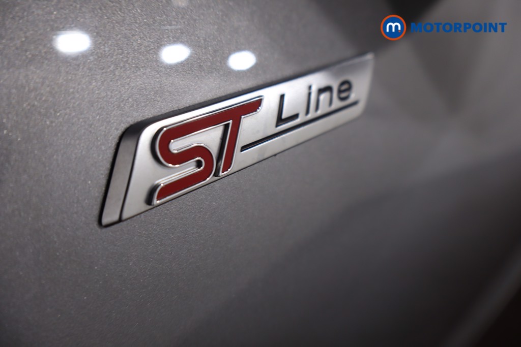 Ford Kuga St-Line X Edition Automatic Petrol Plug-In Hybrid SUV - Stock Number (1622865) - 41st supplementary image