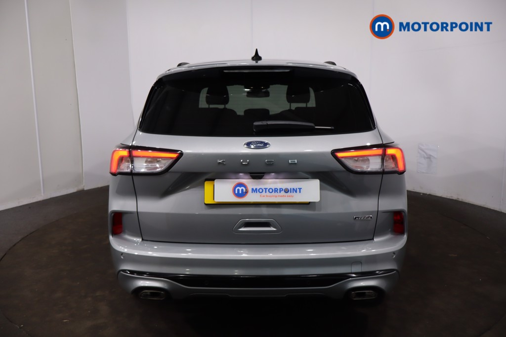Ford Kuga St-Line X Edition Automatic Petrol Plug-In Hybrid SUV - Stock Number (1622865) - 43rd supplementary image