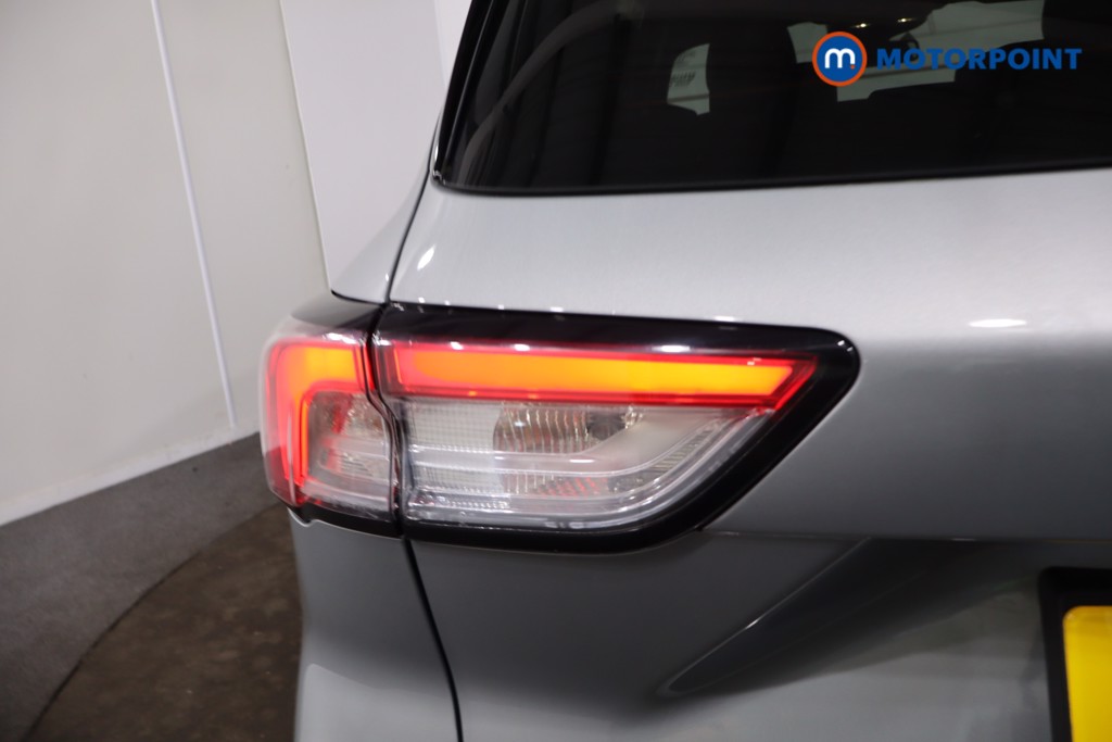 Ford Kuga St-Line X Edition Automatic Petrol Plug-In Hybrid SUV - Stock Number (1622865) - 44th supplementary image