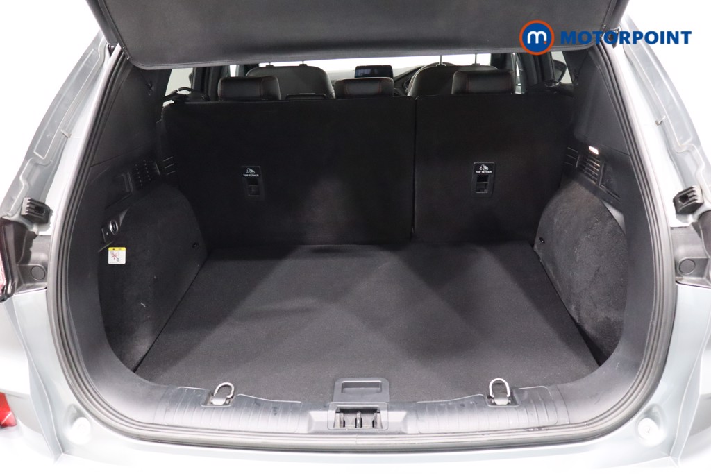 Ford Kuga St-Line X Edition Automatic Petrol Plug-In Hybrid SUV - Stock Number (1622865) - 47th supplementary image