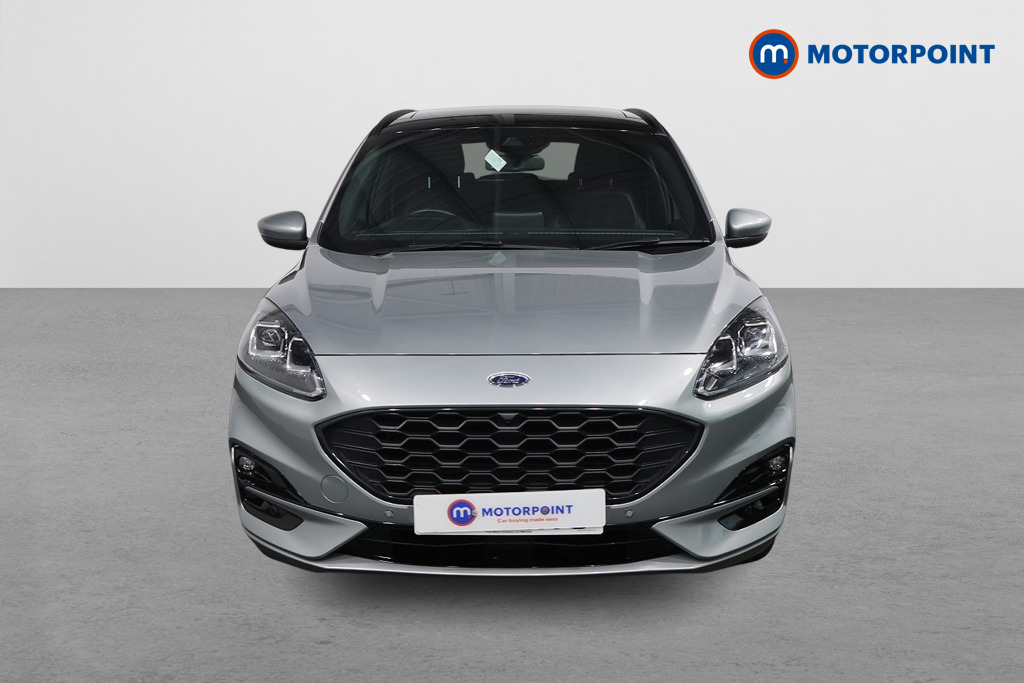 Ford Kuga St-Line X Edition Automatic Petrol Plug-In Hybrid SUV - Stock Number (1622865) - Front bumper